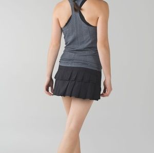 Pace Setter Skirt